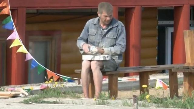 РУКИ ВВЕРХ ПЛЯЖ смотреть онлайн