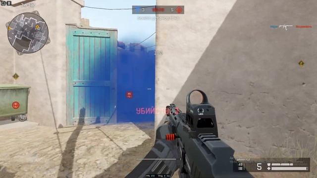 Typhoon F12 И МОД НА 40% КУЧНОСТИ смотреть онлайн