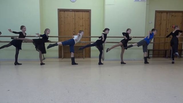 Народный станок 1 смотреть онлайн