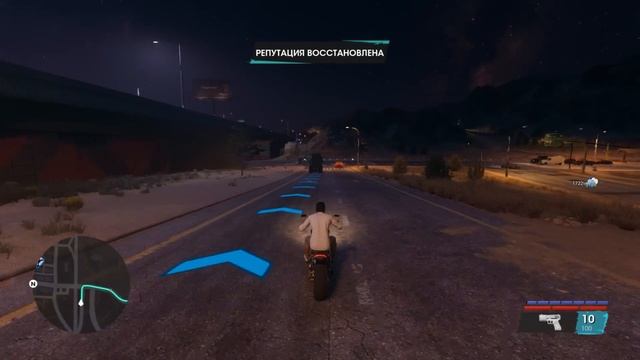 Saints Row 2022: Первые впечатления [обзор] смотреть онлайн