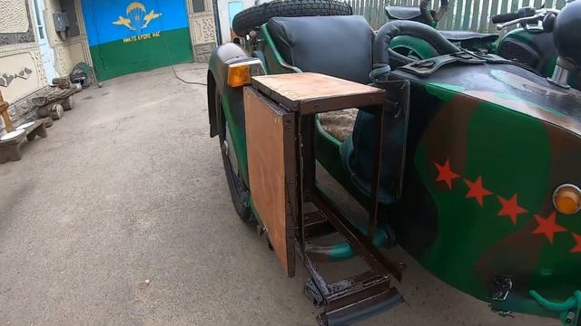 Выключатель массы с ключом... смотреть онлайн