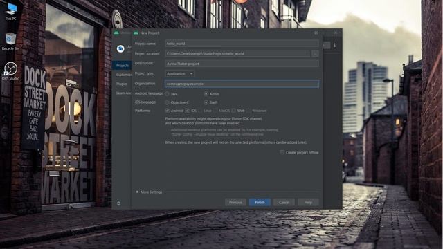 Lecture 3 | How to Install | Fun Flutter #react #flutter смотреть онлайн