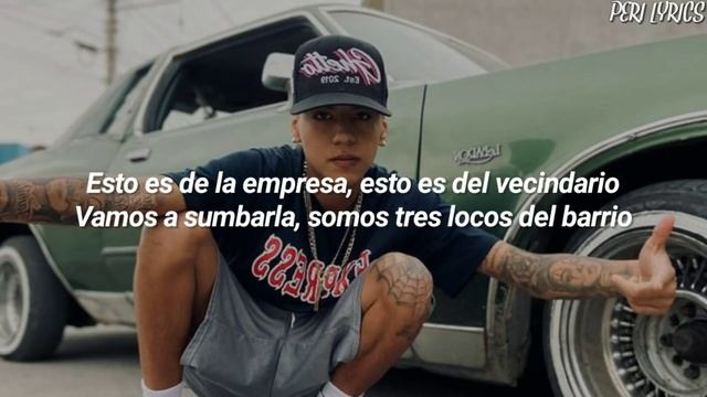 TORNILLO // UN DIA TODO SE TERMINA // LETRA смотреть онлайн