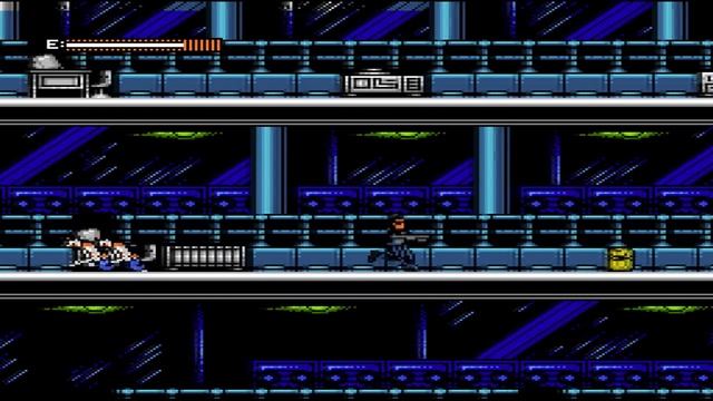 Terminator 2 : Игры на Денди, про лыжи и китайские экшен камеры смотреть онлайн