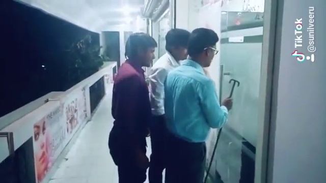 #GIT best place to work || Grafx IT Tutorials || #GITvizag смотреть онлайн