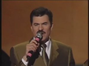шоу-группа «Доктор Ватсон» и группа  «Чёрные береты» - Попурри военных песен, часть 2