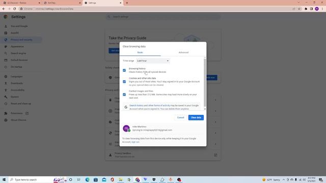 Roblox Error 403 100% FIX! смотреть онлайн