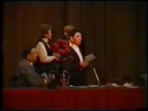 2 - я Медицинская конференция, часть 5 г. Москва, 1999 г смотреть онлайн