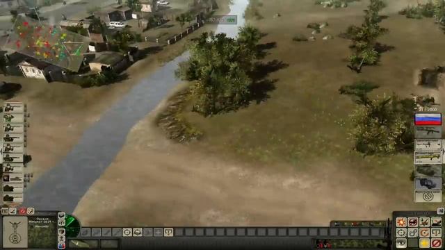 В тылу Врага 2 Штурм Cold War "1.5.9" #1 смотреть онлайн