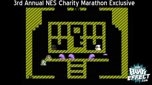 AVGN - Bubble Bobble (Exclusive NES Marathon Video) смотреть онлайн