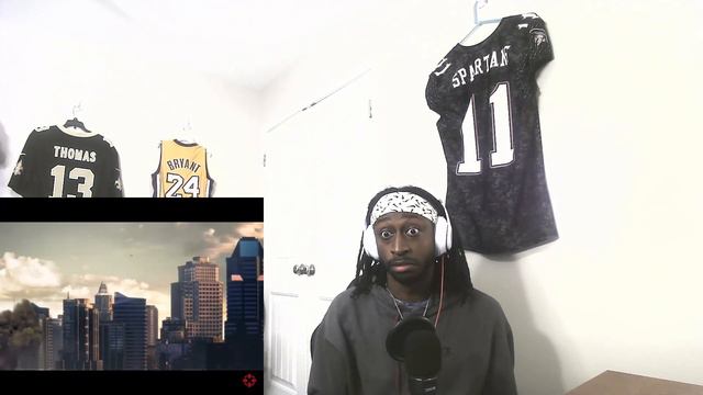 Tekken 8 - Official Trailer | The Game Awards 2022 REACTION