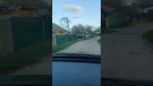 Сураж ул. Переулок Варошилова. щебень закончился. Помочь рады но нечем смотреть онлайн