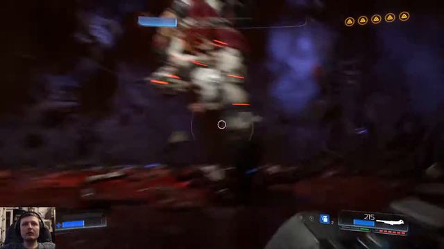 Doom #16 ► Финальный Босс Владычица пауков ► Прохождение 2016 смотреть онлайн