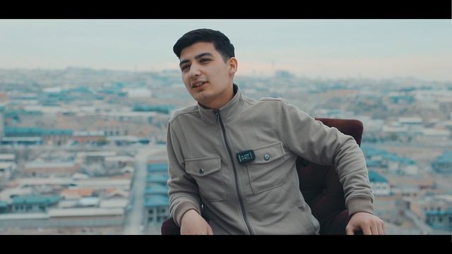 Abdurahmon Umarov Bilan Ajoyib Suhbat.