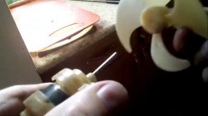 Hotpoint ARISTON не морозит холодильная камера. Устраняем причину..mp4