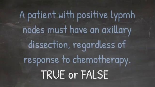 Breast Cancer - Drs Daleela Dodge & Rachel Hanke смотреть онлайн
