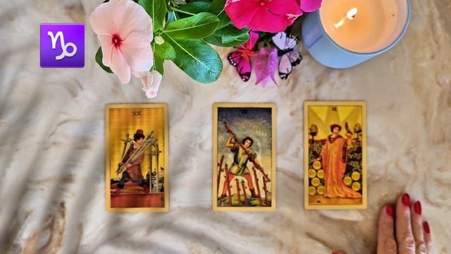 КОЗЕРОГ ♑️ ТАРО ПРОГНОЗ НА НЕДЕЛЮ с 24го Сентября-по1е Октября 2023Г ? смотреть онлайн