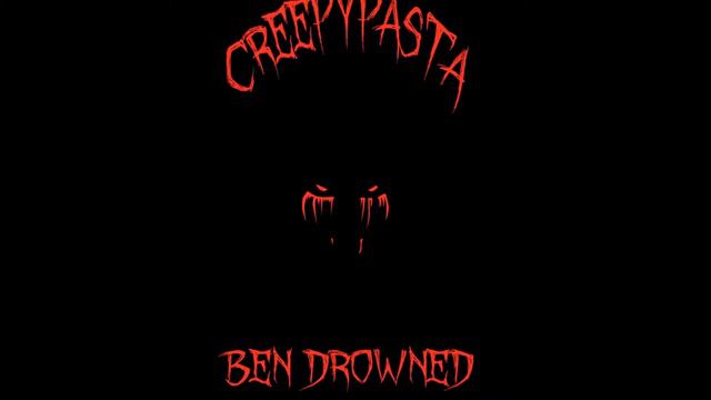 Ban Drowned (by: Kiomi Ru) (не совсем готово, музыки нет, поэтому пока не рекомендуется к просмотру смотреть онлайн