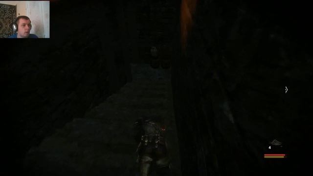 Styx : Master Of Shadows обзор - Gameplay (PC HD) #1 часть. Воспоминания