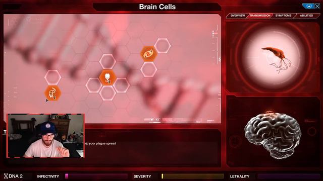 THE META | Plague Inc: Evolved смотреть онлайн