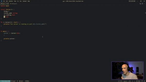 Is V Lang Better Than Go And Rust? Let's Find Out