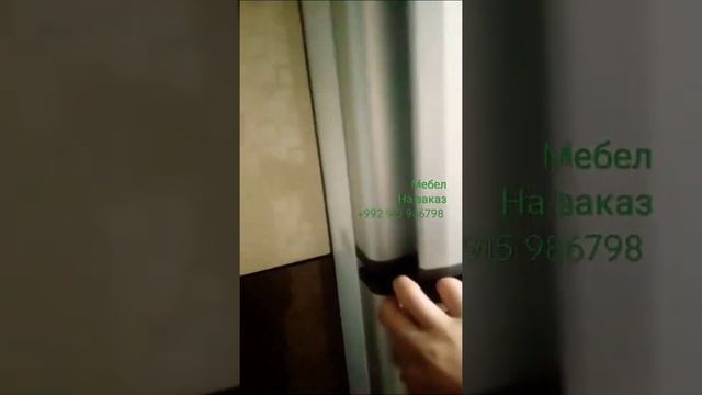 МЕБЕЛЬ НА ЗАКАЗ смотреть онлайн