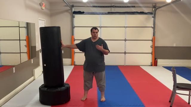 From Road House To ROUNDHOUSE!!