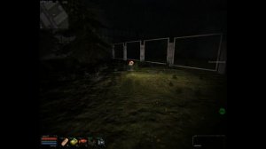 Объединенный Пак 2.2 - Задание Креста "Невидимки"