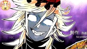 СИЛЬНЕЙШИЕ Персонажи из аниме Клинок Рассекающий Демонов! Танджиро против Ёриичи