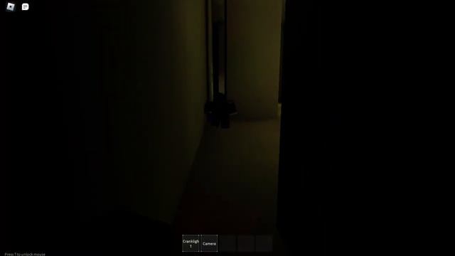 Roblox | ASYNC The Backrooms: Survivor Experience 039 | ''Mold Lights'' смотреть онлайн
