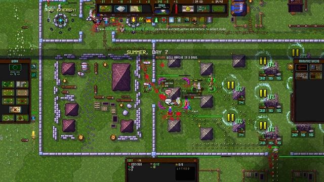 Retro-Pixel Castles Let's Play / Gameplay | Village Expansion | #04 | Retro-Pixel Castles indev 19 смотреть онлайн