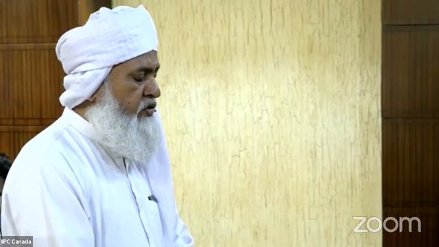 Join Salat e Taraweeh | Imamat: Qari Shabbir Ahmed | 16th Ramadan 2024 смотреть онлайн