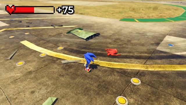 Upgrading SONIC to the FASTEST EVER in GTA 5 RP смотреть онлайн