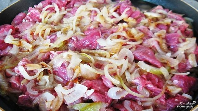 Книга рецептов