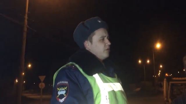 ДПС ГИБДД Каменск-Уральский, неудачная попытка "грабежа" смотреть онлайн