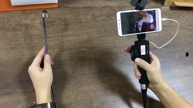 NEWEST Steering Borescope ?? смотреть онлайн