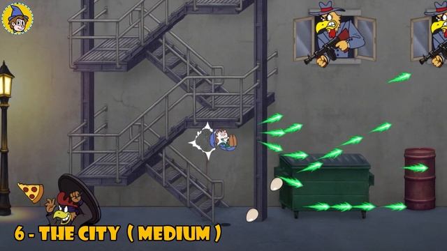 Enchanted Portals Levels From Easiest To Hardest ( Difficulty Comparison ) смотреть онлайн