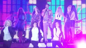 Магомед Аликперов - Эмануэлла