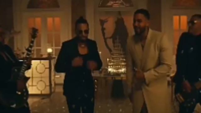 YO se QUE al FINAL - Aventura, Bad Bunny (Vídeo Oficial) смотреть онлайн