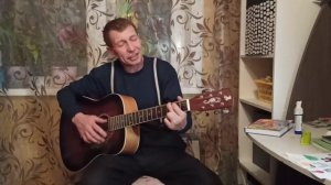 «Колокола». Автор и первый исполнитель Геннадий Старков.