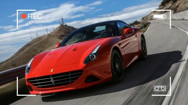 HOT NEWS 2017 Ferrari California T Handling Speciale First Drive смотреть онлайн