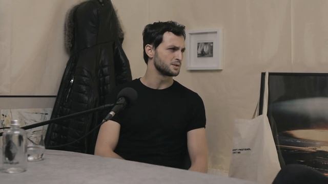 Митап: Как делаются стартапы? Александр Бивол смотреть онлайн