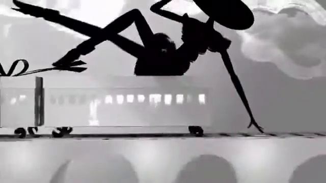 Guerlain "La Petite Robe Noire" (Ля Петит Роб Нуар) реклама духов смотреть онлайн