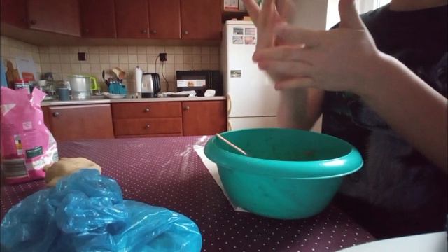 самодельные пылящие бойлы на карпа,карася,леща смотреть онлайн