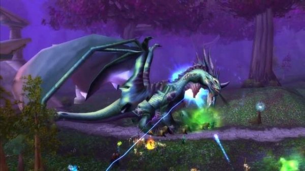 Turtle WoW Fresh Server - Content Phases & LAUNCH TIME !