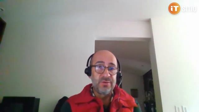 Dell Technologies | Álvaro Camarena y Marcos Ibañez смотреть онлайн