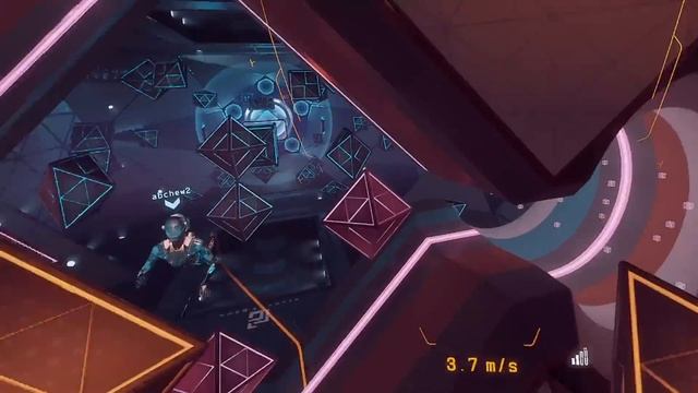 5 Years of Echo VR: To Be a Sniper смотреть онлайн