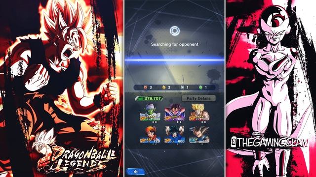 HOW TO WIN 98.9% OF PVP GAMES IN DRAGON BALL LEGENDS! смотреть онлайн