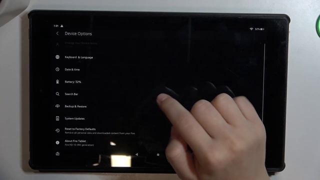 Amazon Fire HD 10 | Как узнать серийный номер Amazon Fire HD 10 - Проверка серийного номера смотреть онлайн
