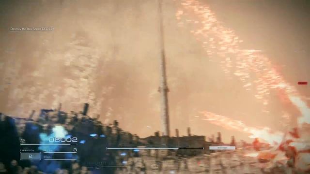 Armored Core 6 - "Hardest Boss in AC6" смотреть онлайн